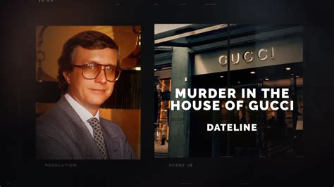 gucci shooting|when was gucci killed.